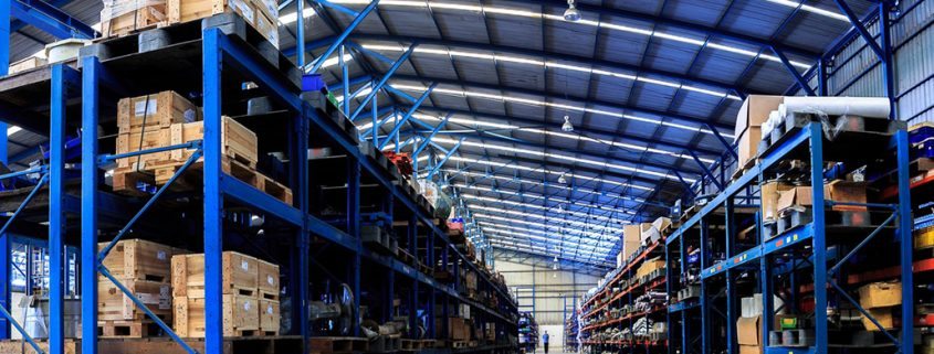 Why should I use a Customs Bonded Warehouse?