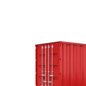 Container Freight Storage