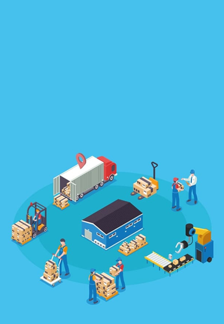 Supply Chain Management