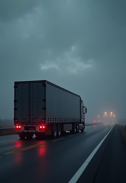 Transportation Delivery